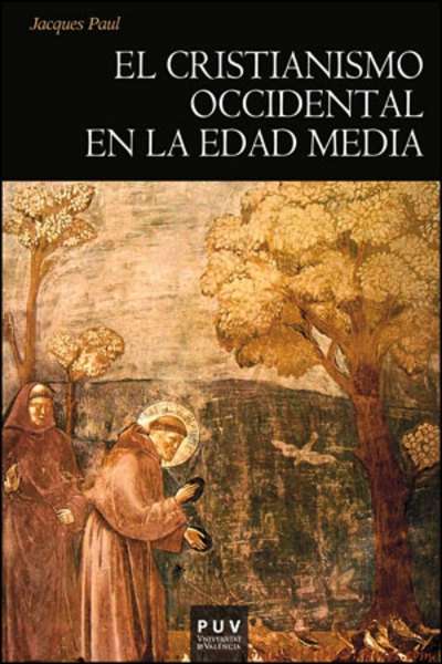 El cristianismo occidental en la Edad Media