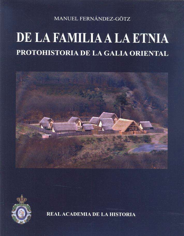 De la familia a la etnia