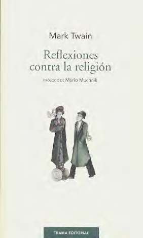 Reflexiones contra la religión