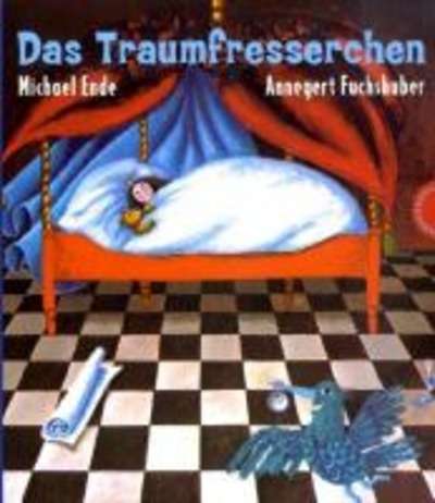 Das Traumfresserchen