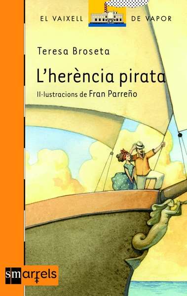 L herència pirata