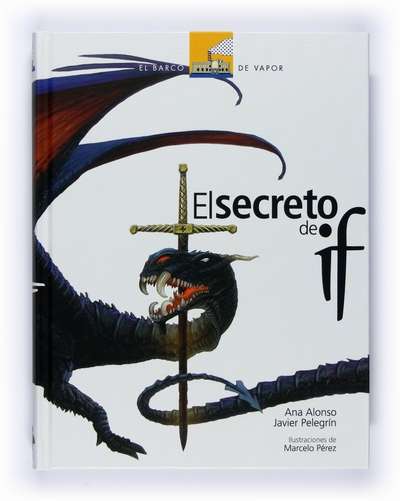 El secreto de If