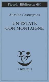 Un estate con Montaigne