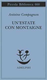 Un estate con Montaigne