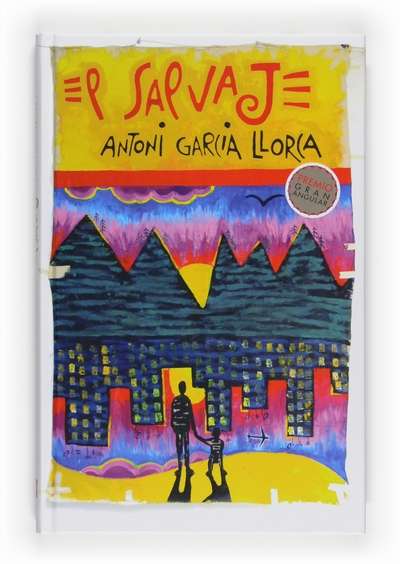El salvaje