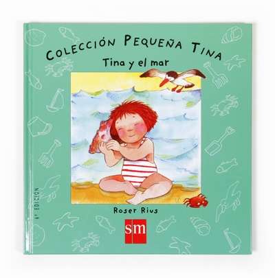 Tina y el mar