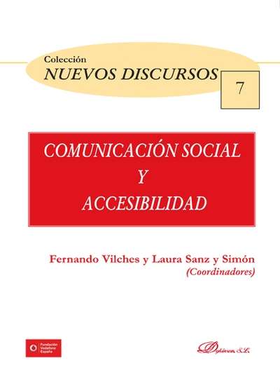 Comunicación social y accesibilidad