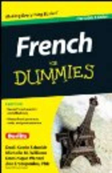 French For Dummies