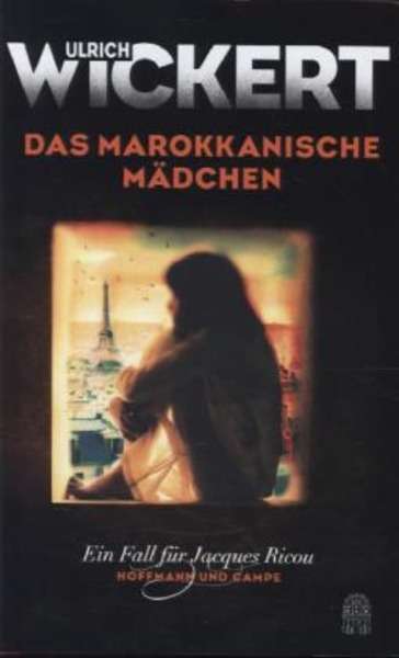 Das marokkanische Mädchen