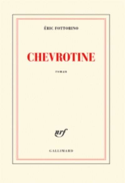 Chevrotine