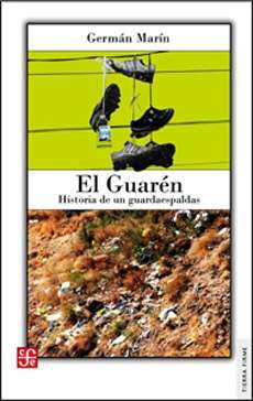 El guarén