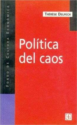 Política del caos