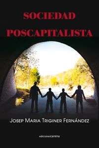 Sociedad poscapitalista