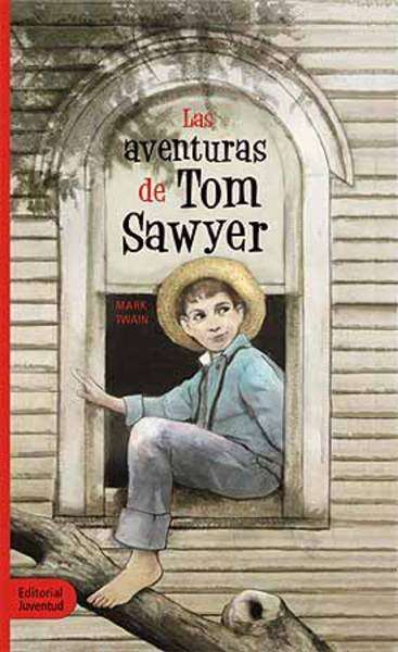 Las aventuras de Tom Sawyer