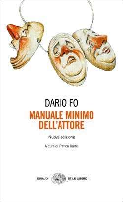 Manuale minimo dell'attore