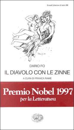 Il diavolo con le zinne