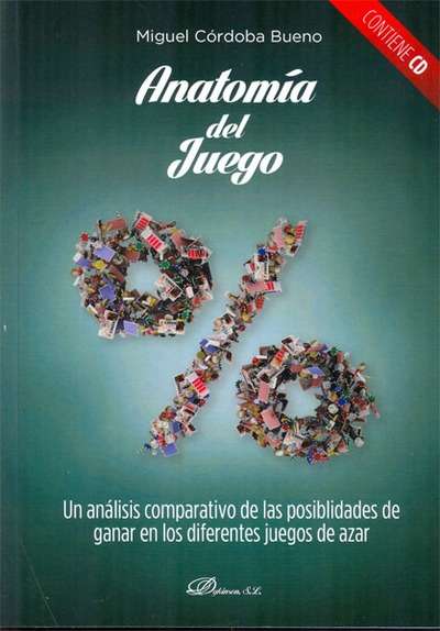 Anatomía del Juego