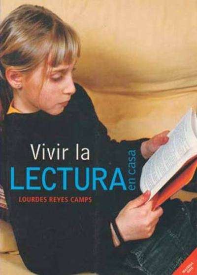 Vivir la lectura en casa