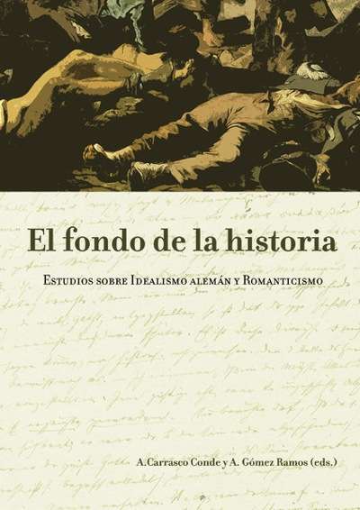 El fondo de la historia