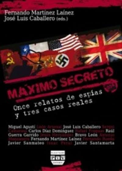 Máximo secreto