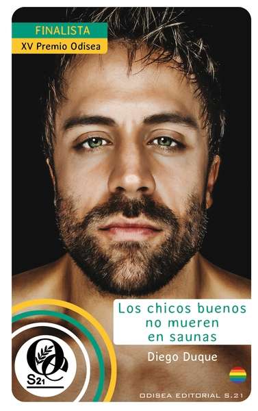 Los chicos buenos no mueren en saunas