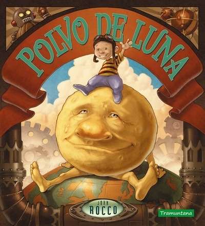 Polvo de luna