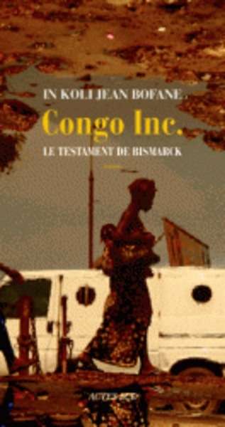 Congo Inc.