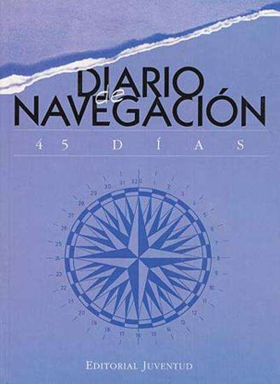 Diario de navegación