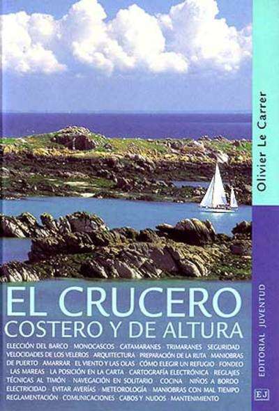 El crucero costero y de altura