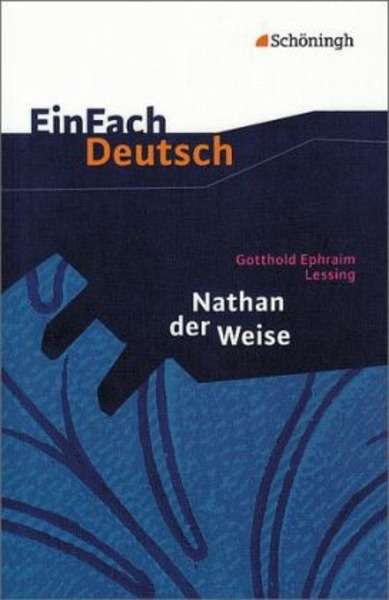 Nathan der Weise