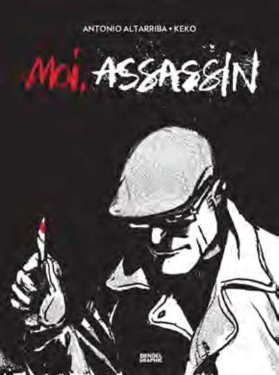 Moi assassin