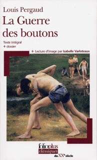 La Guerre des boutons