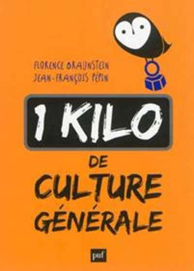 1 kilo de culture générale