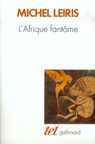 L'Afrique fantôme