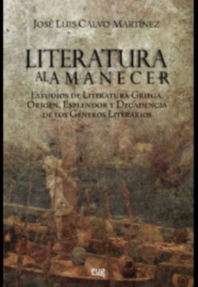 Literatura al amanecer