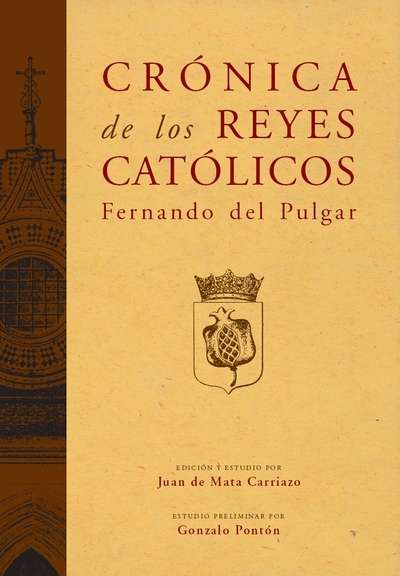 Crónica de los Reyes Católicos (I-II)