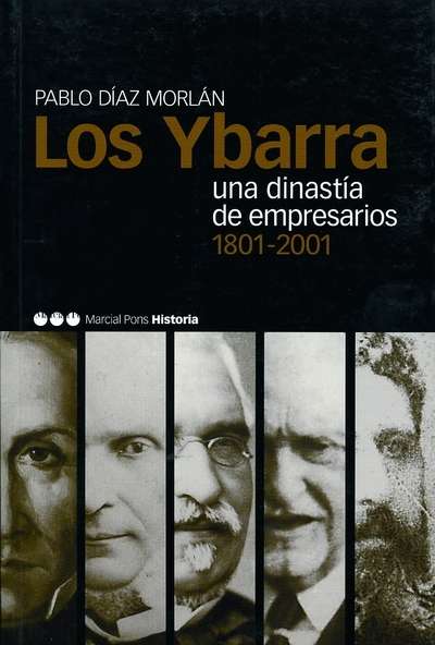 Los Ybarra