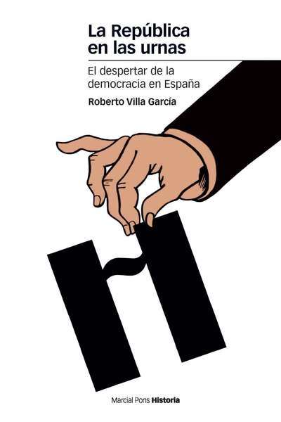 La república de las urnas