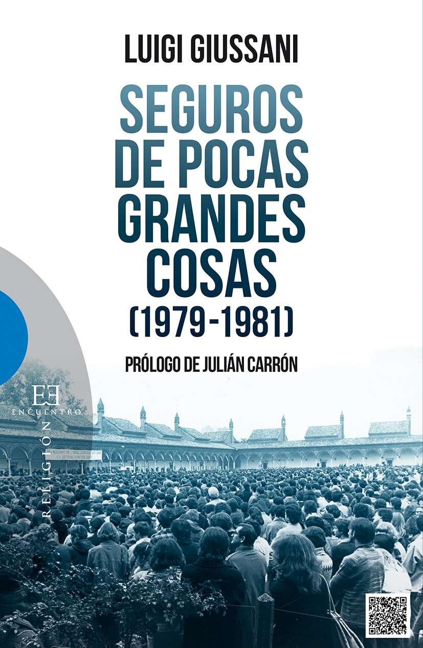 Seguros de pocas grandes cosas (1979-1981)