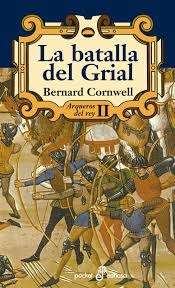 La batalla del Grial