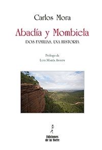 Abadía y Mombiela