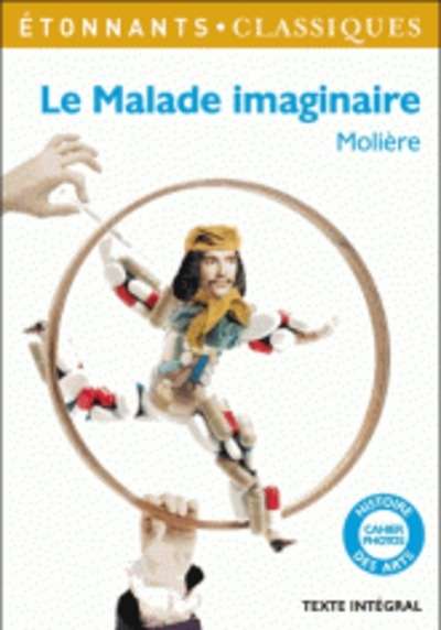 Le malade imaginaire