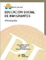Educación social de inmigrantes