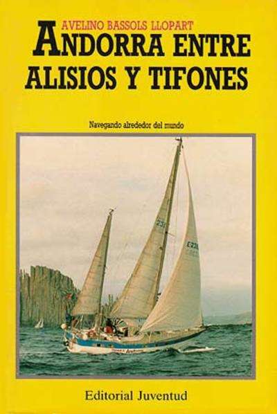 Andorra entre alisios y tifones