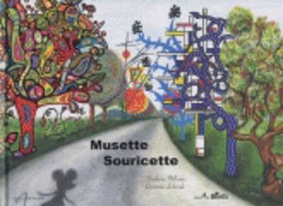 Musette Souricette