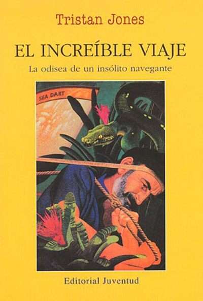 El increíble viaje