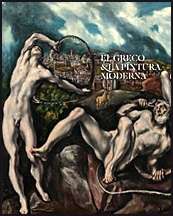 El Greco y la pintura moderna