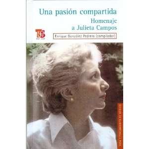 Una pasión compartida