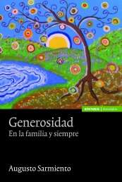 Generosidad. En la familia y siempre