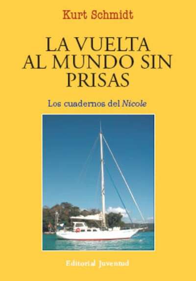 La vuelta al mundo sin prisas